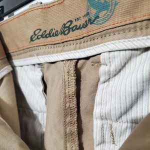Eddie Bauer pants